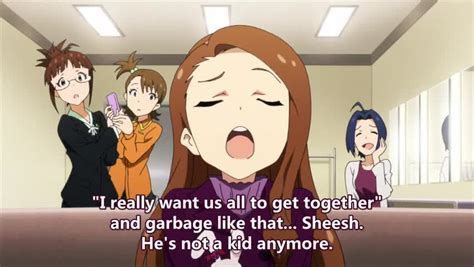 The Idolmaster Episode 22 English Subbed Watch Cartoons Online Watch