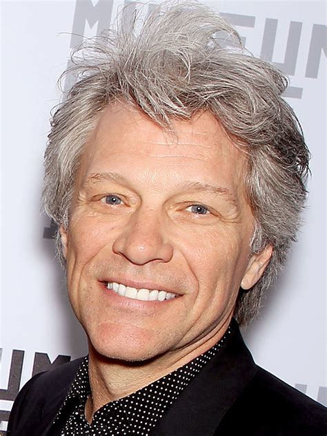 Jon Bon Jovi Biography Height And Life Story Super Stars Bio