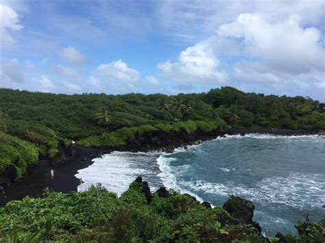 The Road To Hana On Maui In Hawaii Hawaii Private Tours Small Group