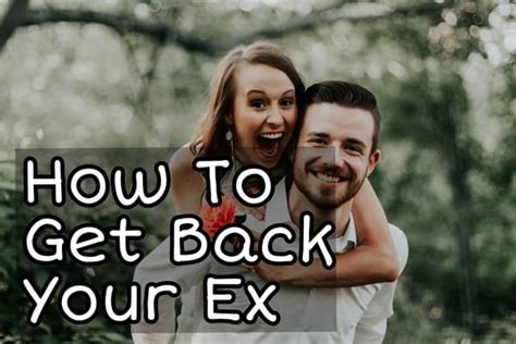 How to impress a man you like? 13 Proven steps on how to get back your ex - How to impress