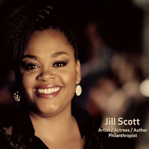 Pin By Savvy Sexy Momma On People I Admire Jill Scott Best Female