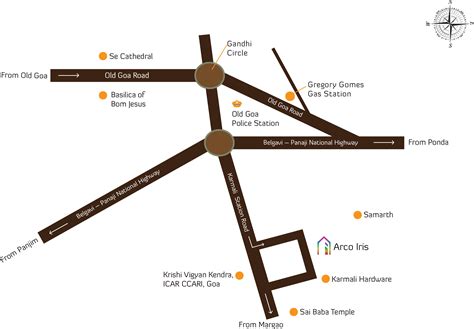 Directional Maps Directions Maps How To Create A Directional Map Vrogue