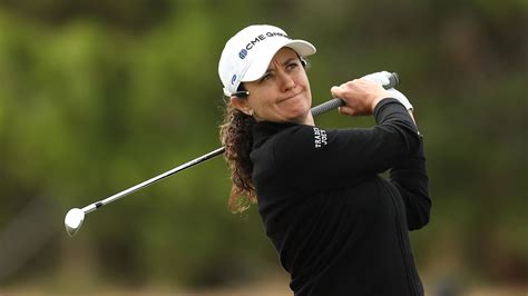 Women's open, leaderboard, risultati parziali e finali, classifiche u.s. Martin Excited for 2018 | LPGA | Ladies Professional Golf ...