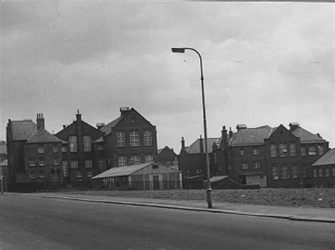 Old Pictures Of Benwell Down The Years Chronicle Live