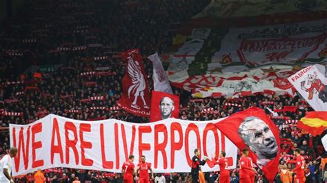 Liverpool FC Bans Newspaper From Attending Matches At ...