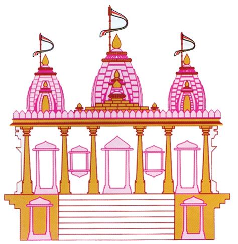 Shree Jinavachan Stotras Jain Symbols