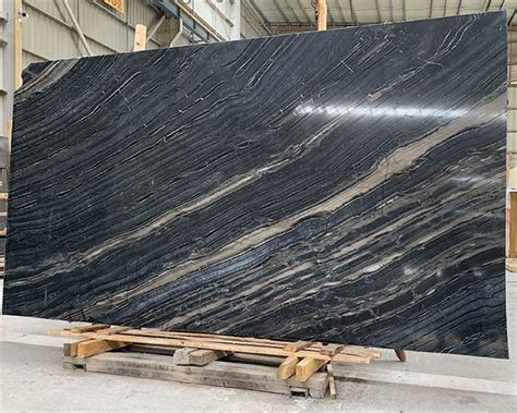 Kenya Black Marble Slabs Suppliers Wholesale Price Hrst Stone