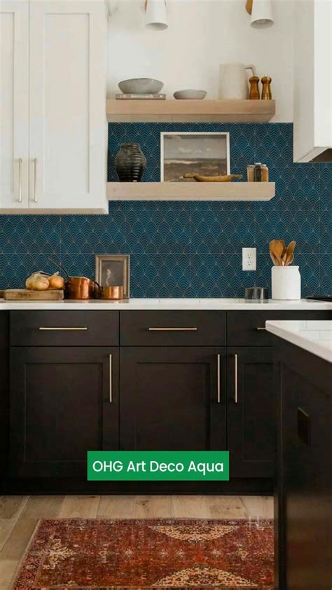 Wall Tiles For Contemporary Kitchens Brick Design Tiles Artistic