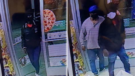 Matthews Police Searching For 3 Suspects Accused Of Robbing 7 Eleven Assaulting Store Clerk