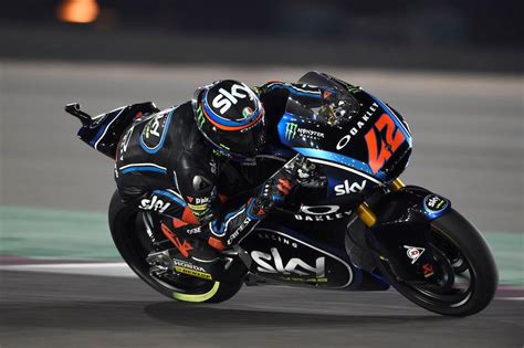 Гонку в классе moto2 в португалии выиграл австралиец реми гарднер из команды onexox tkkr sag team. Moto2: Bagnaia takes debut victory in Qatar | MCN