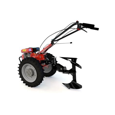 Kultivátor hecht 7100 je možné doplnit o velká 12 kola (nejsou součástí dodávky), se kterými jej snadno přeměníte na jednoosý traktor, vhodný pro. Doble arado de vertedera Hecht - Motoazadas 796 / 7100 / 7970