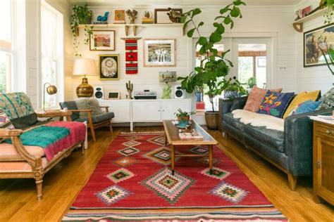 Create A Peaceful Hippie Room Decor Atmosphere With These Ideas