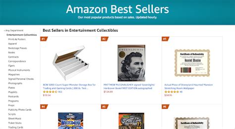 Everything You Need To Know About Amazon Bsr Best Sellers Rank Freeup