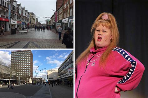 Locals List The Worst Places To Live In Essex From Chavdoms To Iq