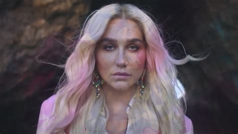 Kesha Who Once Had Sex With A Ghost Will Now Hunt Ghosts For Discovery