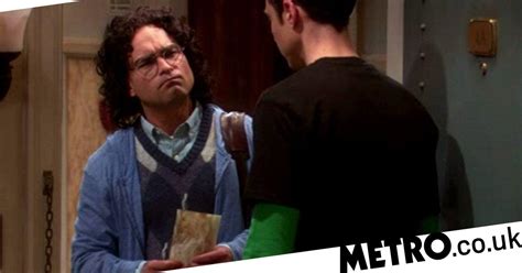The Big Bang Theory Plot Hole Means We Have No Idea How Leonard And