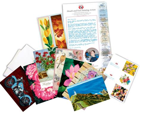 Our gifts are made with special touches that make them unique to each other. All Occasion Set of Cards, Bookmarks & Gift Tags - Buy ...