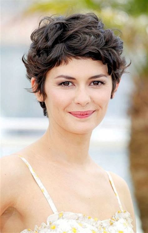 35 Awesome And Latest Short Haircuts For Curly Hair Hottest Haircuts