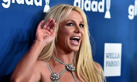 Britney Spears Opens Up On Life Post Therapy Its So Nice To Be Silly