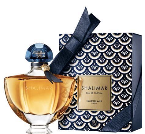 Shalimar was born on june 8, 1974 in st. 5 Best Guerlain Perfumes to Buy in France | HubPages