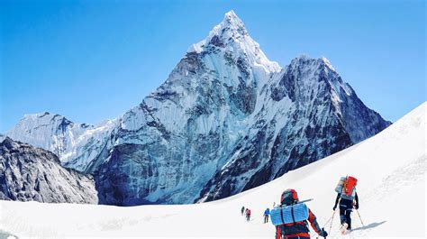 Mount Everest Dead Body Landmarks