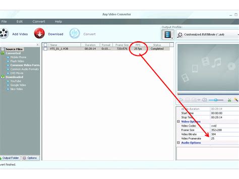 Cara Convert Video Youtube Agar Bisa Diputar Di Tv Mobil ...