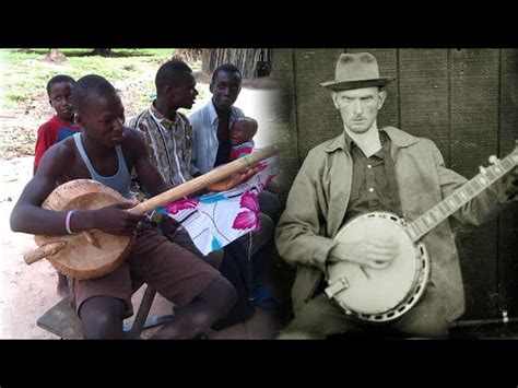 Appalachian Folk Music The Instruments You Need To Know