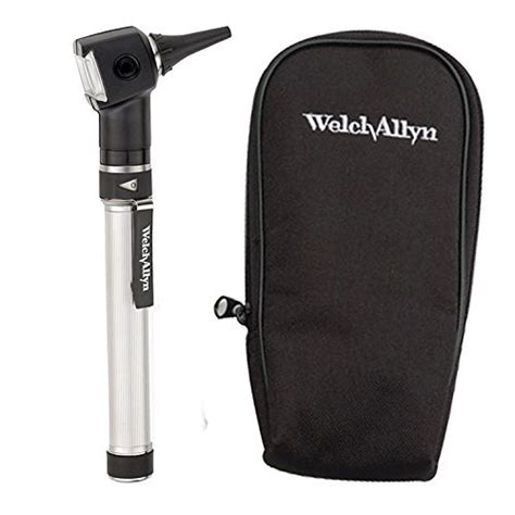 Best Welch Allyn Otoscope Ophthalmoscope Set For 2020 Reviews Blue