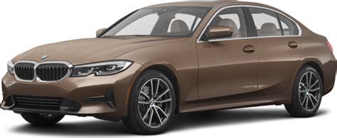 2019 Bmw 3 Series Price Value Ratings And Reviews Kelley Blue Book