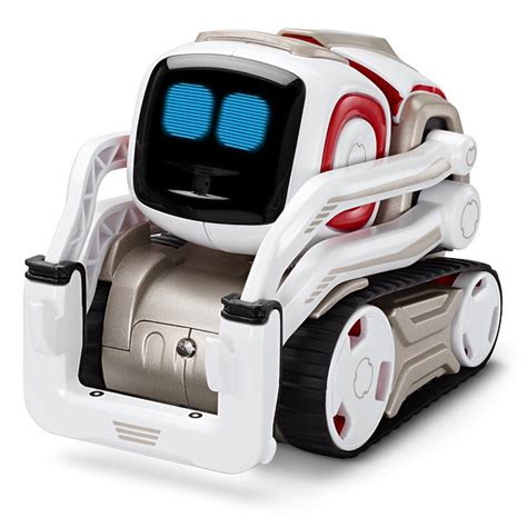 Anki Cozmo Review This Is An Artificial Intelligence Toy With Life