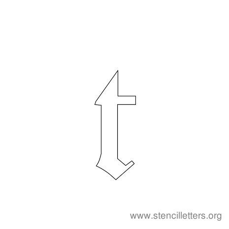 Check spelling or type a new query. Gothic Stencil Letters Lowercase - Stencil Letters Org