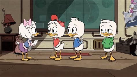 First Episode Of Ducktales Shared On Youtube By Disney Xd ~ Daps Magic