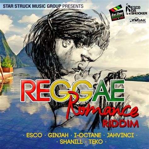 Various Artists Reggae Romance Riddim Lyrics And Tracklist Genius
