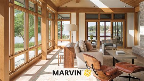 Why Choose Marvin Windows Expanded Partnership Niece Lumber