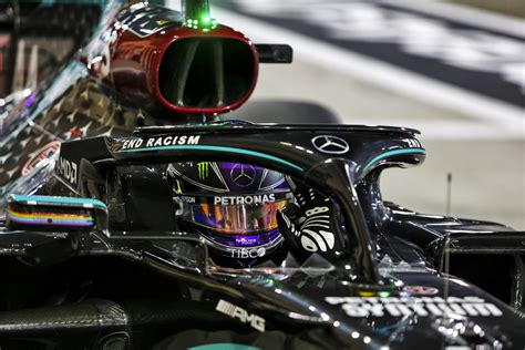 2020 Bahrain Grand Prix Results F1 Race Winner And Report
