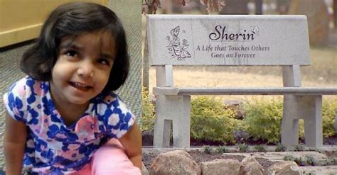 sherin died due to homicidal violence says autopsy sherin mathews sherin mathews death