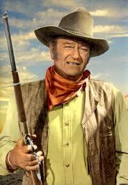 The foundation's mission is to bring courage, strength, and grit to the fight against cancer. Code of the American Cowboy ... John Wayne Style ...