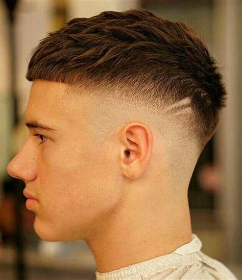 30 Hd Mens Short Fringe Haircut Haircut Trends