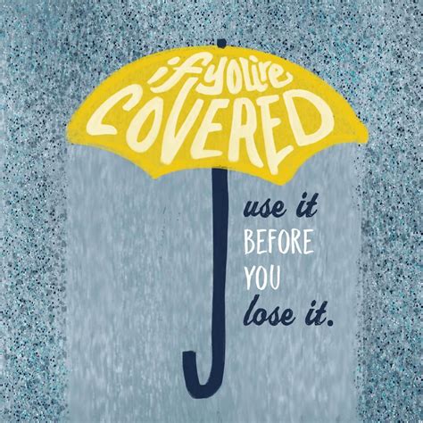 ARE YOU COVERED? If so, are you using the full benefits of your