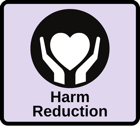 Harm Reduction An Approach To Reducing Risky Health Behaviours In Adolescents — Caritas