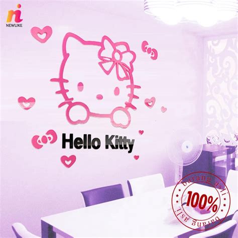 Check spelling or type a new query. Rancangan Gambar Hello Kitty Yg Bagus Dan Mudah Untuk Lukisan Di Dinding - Mewarnai Sketsa ...