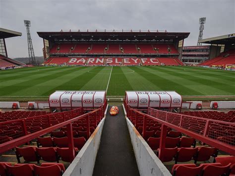 Barnsley council are pioneering a scheme called remaking barnsley. Barnsley FC are the latest Yorkshire club to announce a positive Covid-19 case | Yorkshire Post
