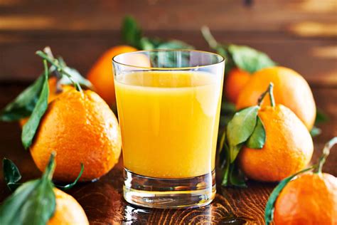 Health Benefits of Orange Juice | Sip Smarter