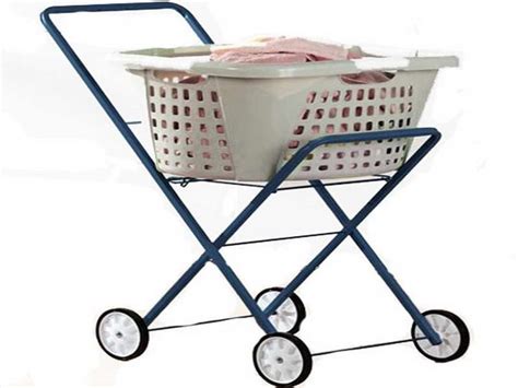 Shop for laundry baskets with wheels in laundry storage & organization. Modern Cart With Wheels | Best Home Design And Garden ...