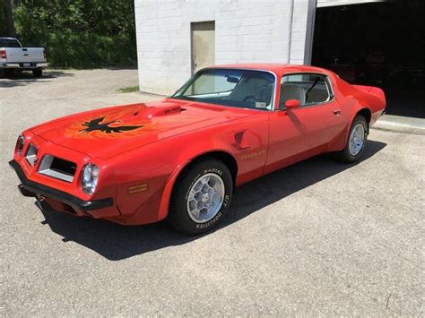 Here are the top pontiac firebird trans am for sale asap. 1974 Pontiac Firebird Trans Am for Sale | ClassicCars.com ...
