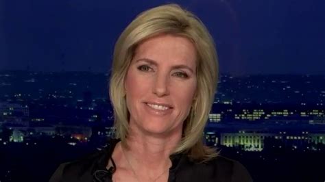 Laura Ingraham Says Democrats Have No One But Themselves To Blame For Bernie Sanders Surge On