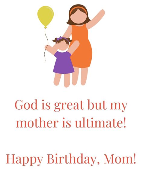 30 Endearing Happy Birthday Mom Captions For Instagram
