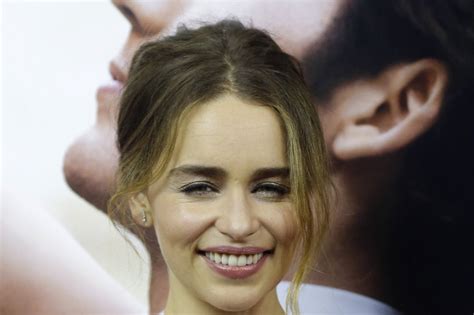 Watch Emilia Clarke Stars In Creepy Voice From The Stone Trailer