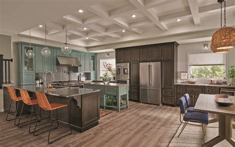 Is a distinguished member of the better business bureau. Classic Creativity in 2020 | Kitchen cabinet design ...