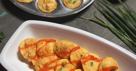 Yuk, kita buat sendiri di rumah untuk santap siang istimewa. Cara Memasak Telur Dadar Dgn Cetakan - Cara Memasak Telur ...